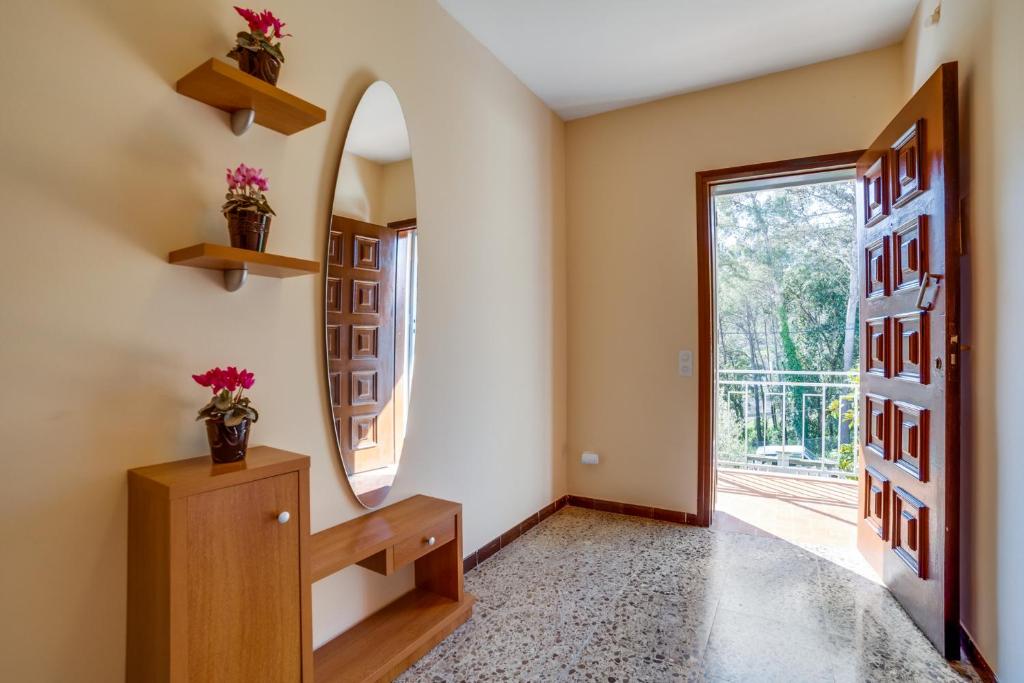 Fotografie z fotogalerie ubytování Vivalidays Casa Genis v destinaci Palafolls