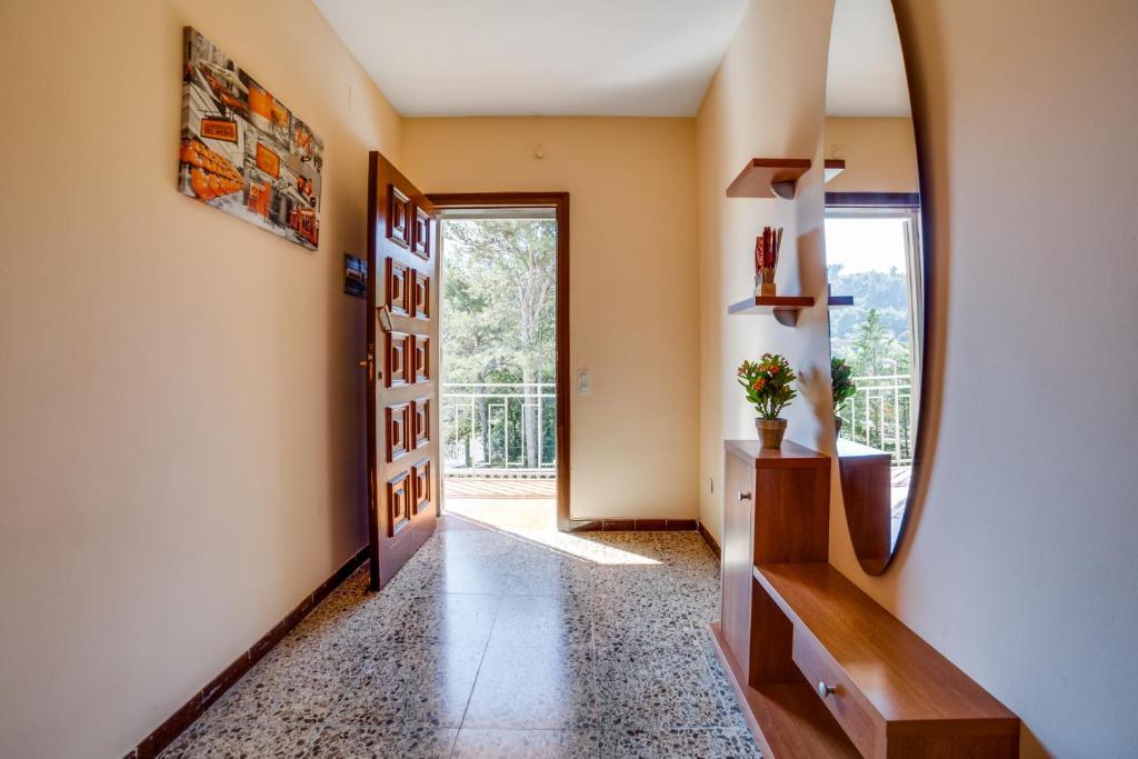 Fotografie z fotogalerie ubytování Vivalidays Casa Genis v destinaci Palafolls