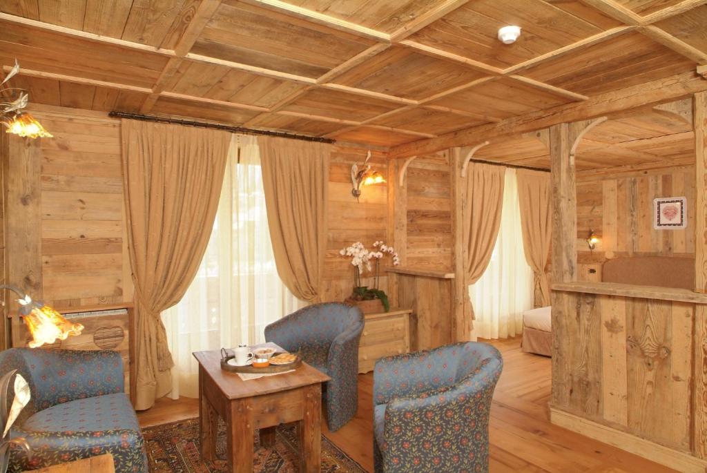 Hotel La Rouja - Suite