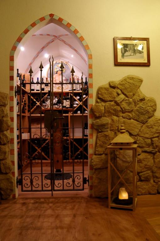 Fotografie z fotogalerie ubytování Hotel Valacia v destinaci Pozza di Fassa