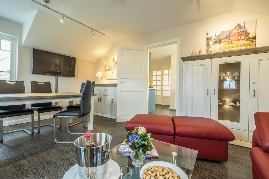 Villa Scandic Apartments - 8