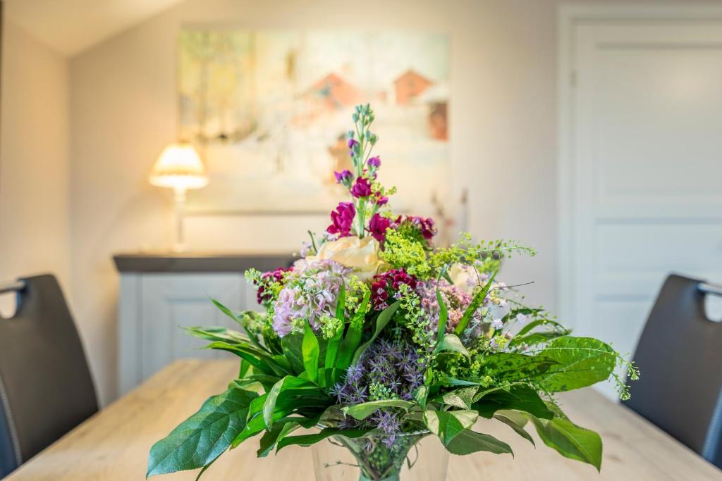 Villa Scandic Apartments - 9