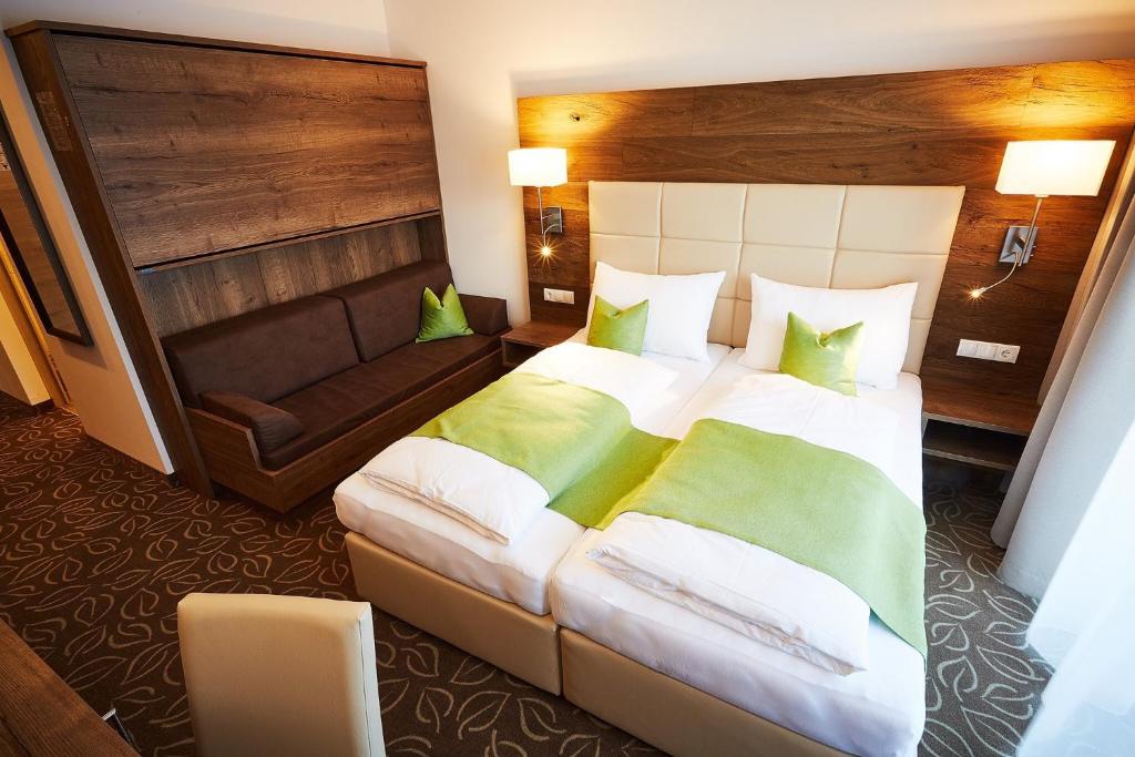 Landhotel Berger - 5