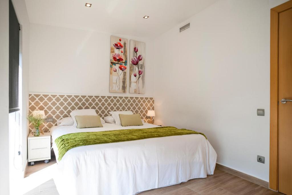 Feelathome Mozart Apartments - 