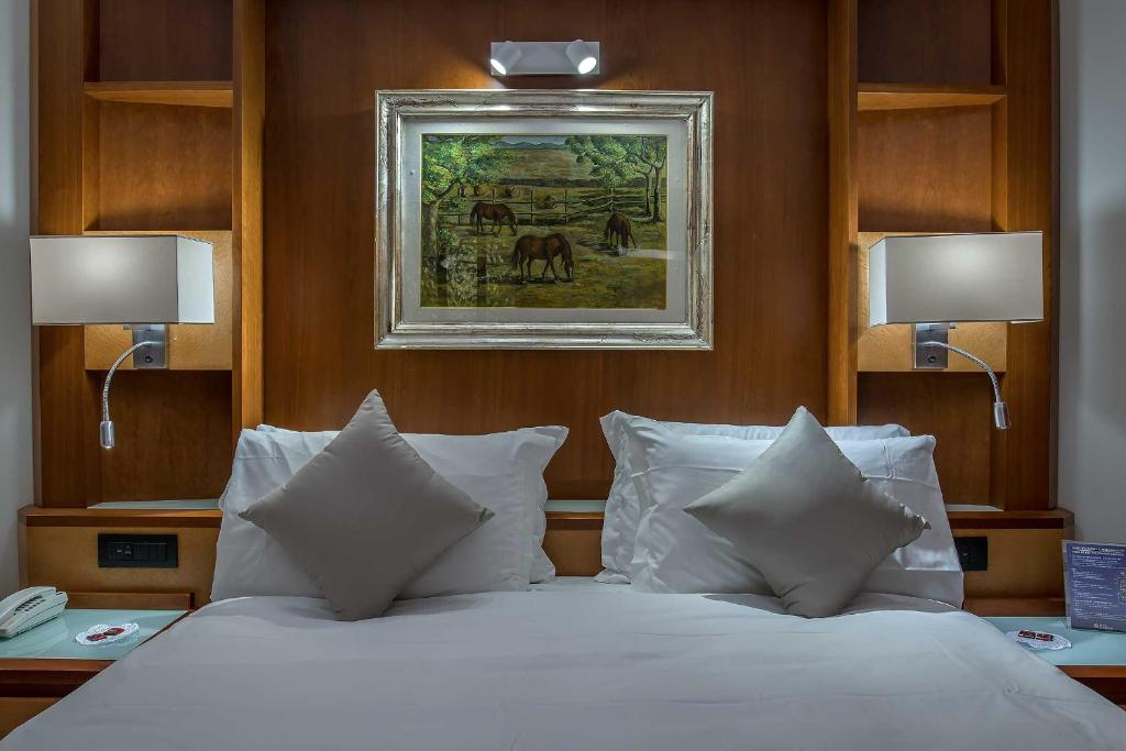 Hotel La Giocca - Resim 2