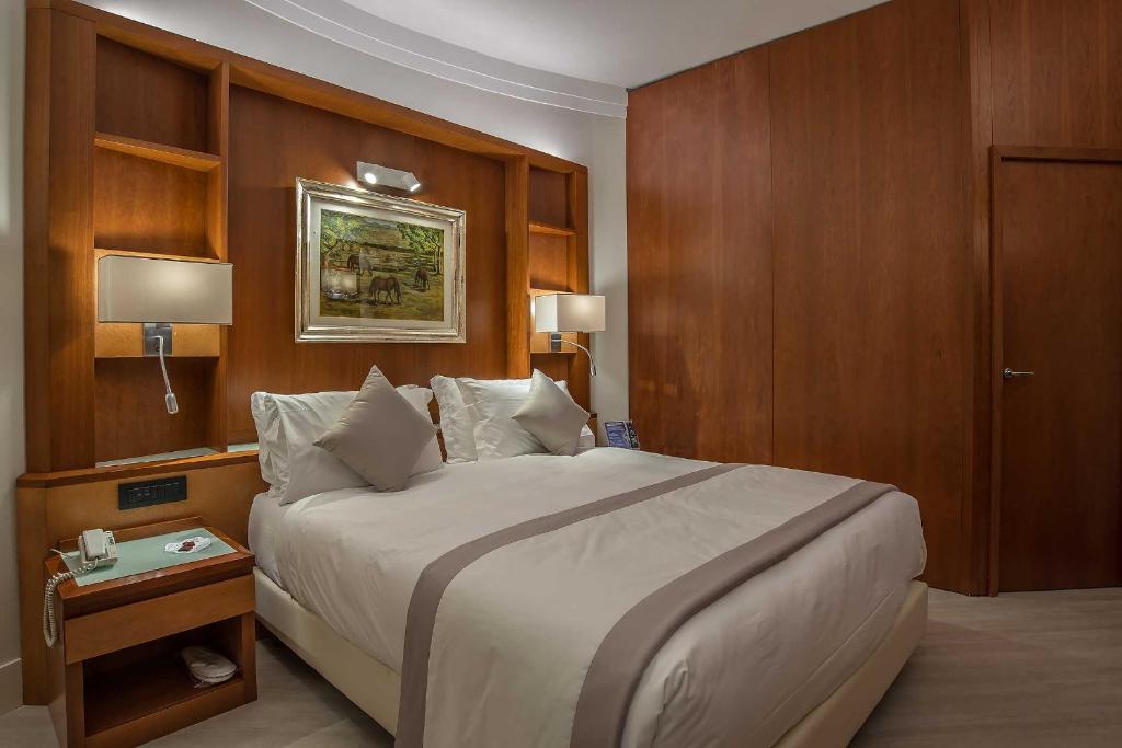 Hotel La Giocca - Resim 36