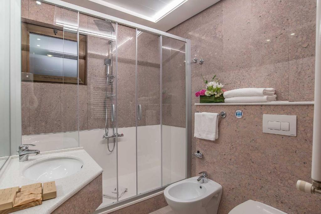 Hotel La Giocca - Resim 25