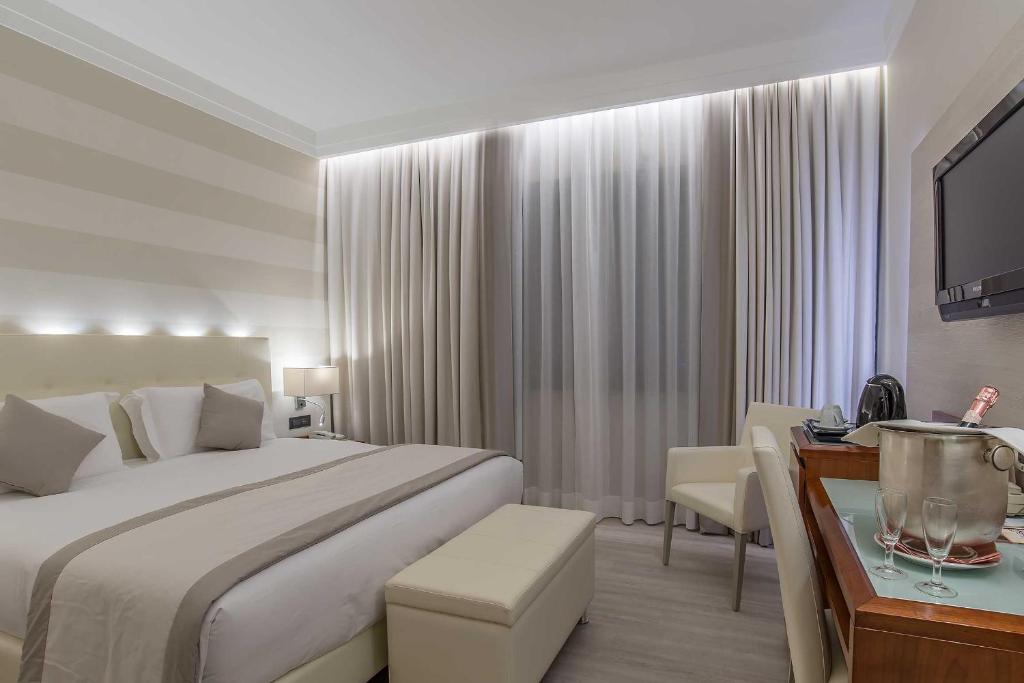 
Superior Double or Twin Room
