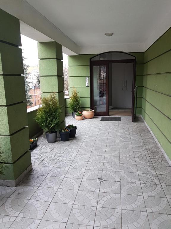 Fotografie z fotogalerie ubytování Apartamenty przy Zamku v destinaci Olštýn