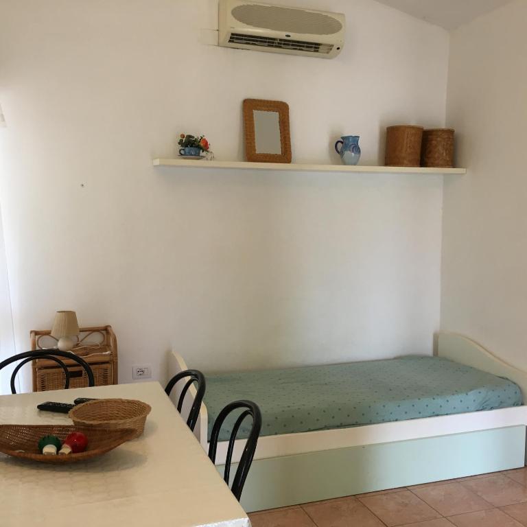 Гостиная зона в Mandel Residence by Mandel Club