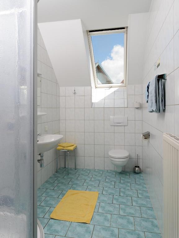 Frühstückspension Meyer, Familie Orthacker - 9