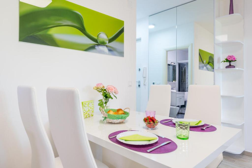 Fotografia z galérie ubytovania Apartment Ortensia Dubrovnik Colors v Dubrovníku