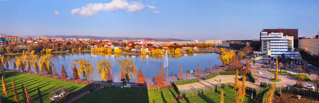 Hotel Univers - Resim 8