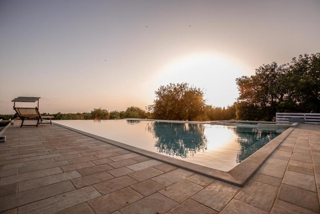 Agriturismo Le Chiuse di Guadagna