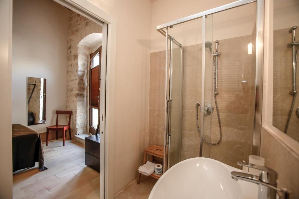 Agriturismo Le Chiuse di Guadagna