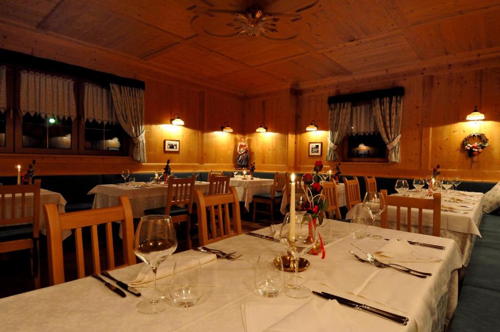 Nápoje v ubytování Hotel Valacia