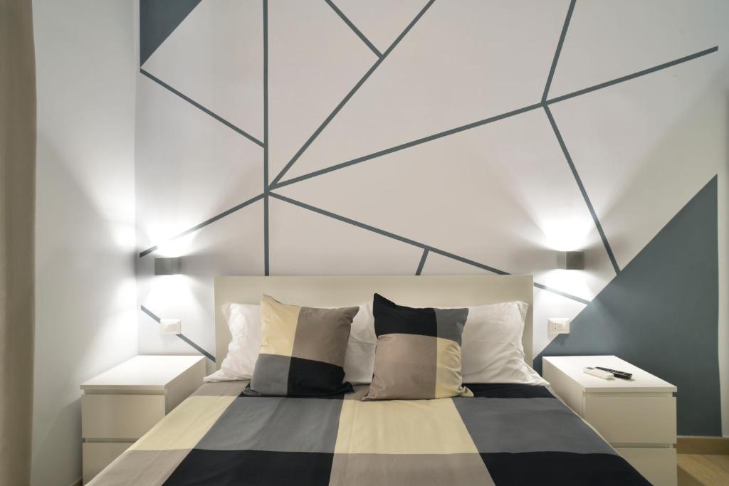 B&B EMME21 - Deluxe Quadruple Room