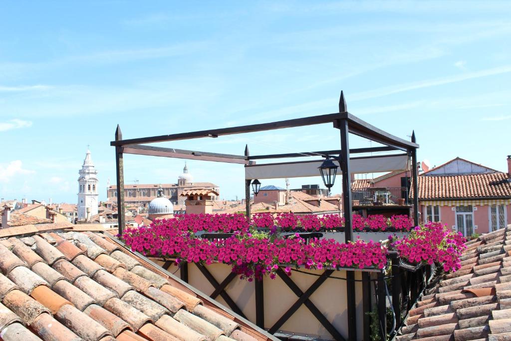 Hotel Colombina - Resim 30