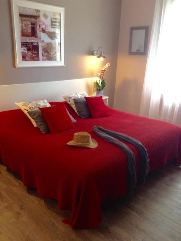 Hôtel le Chalet Fleuri - 12