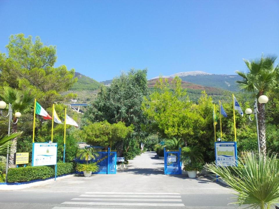 International Camping Village, Praia a Mare – Updated 2022 Prices
