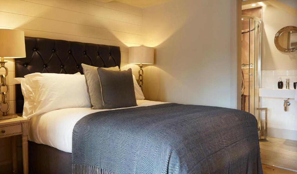 The Mayfield Seamer - Resim 10