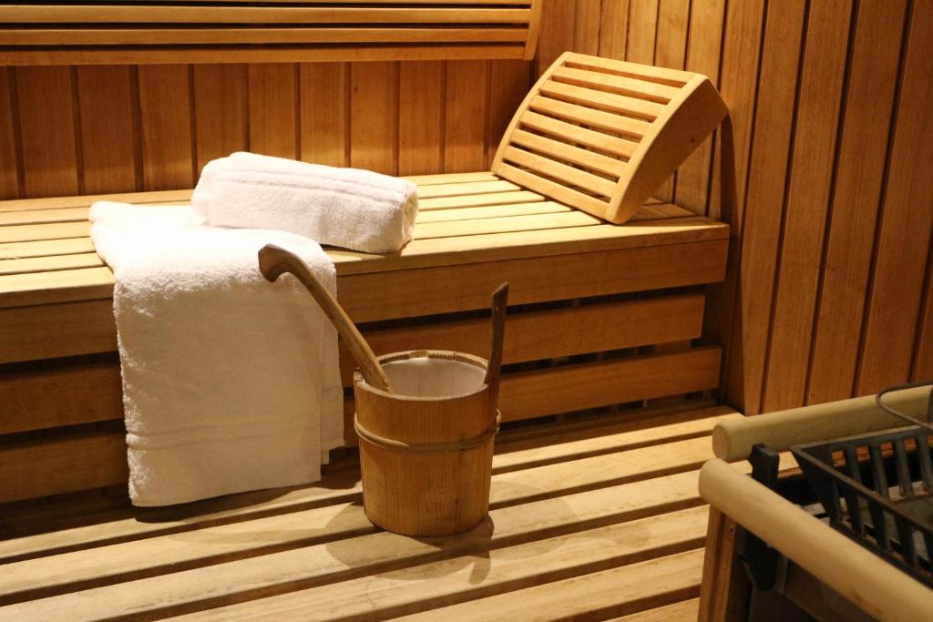 The Levante Parliament A Design Hotel - Resim 32