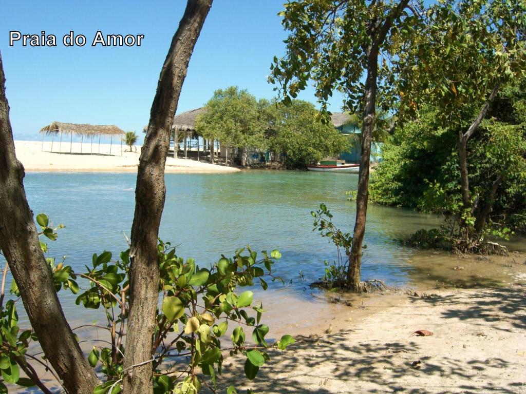  Vila Da Lua