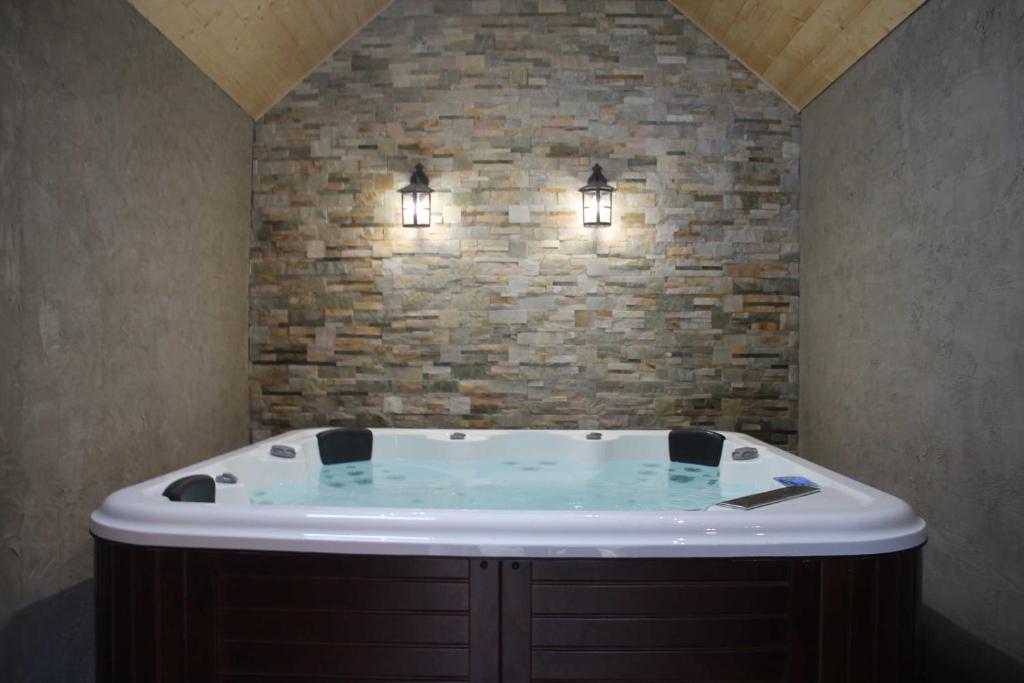 Les Cottages de Charme - Vakantiehuis