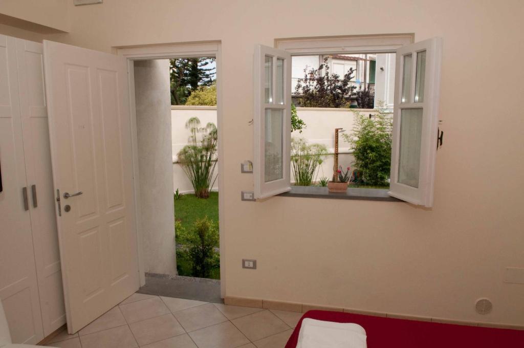 Villa Vittoria Tropea B&B - 17