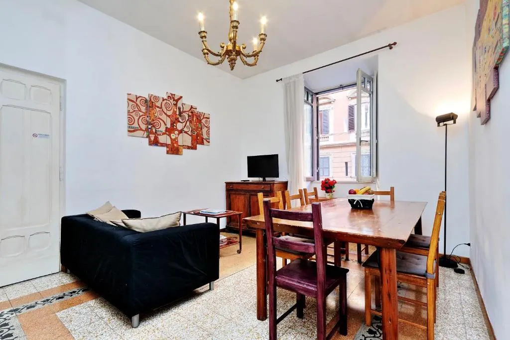 Unita, Roma, Italia
