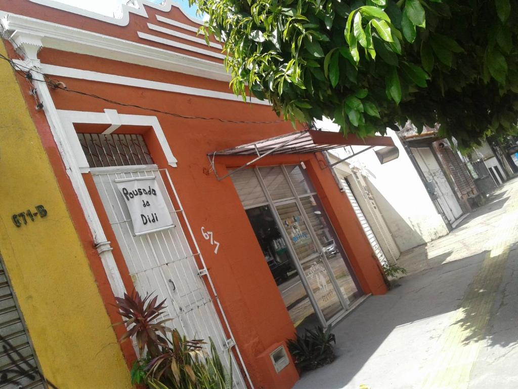  Pousada da Didi