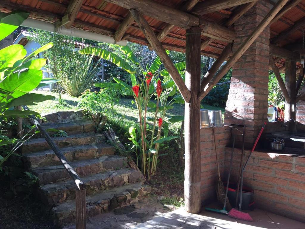  Sitio da Paz Celestial