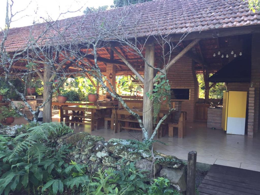  Sitio da Paz Celestial