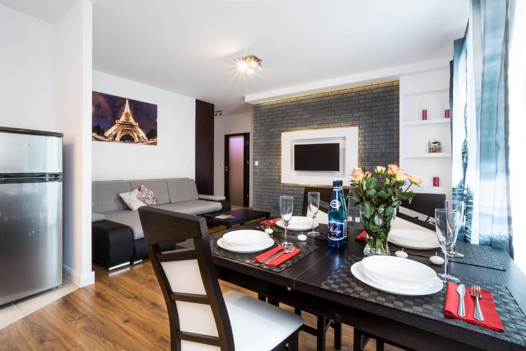 Julia Apartments Poznań, Poznań (updated prices 2024)