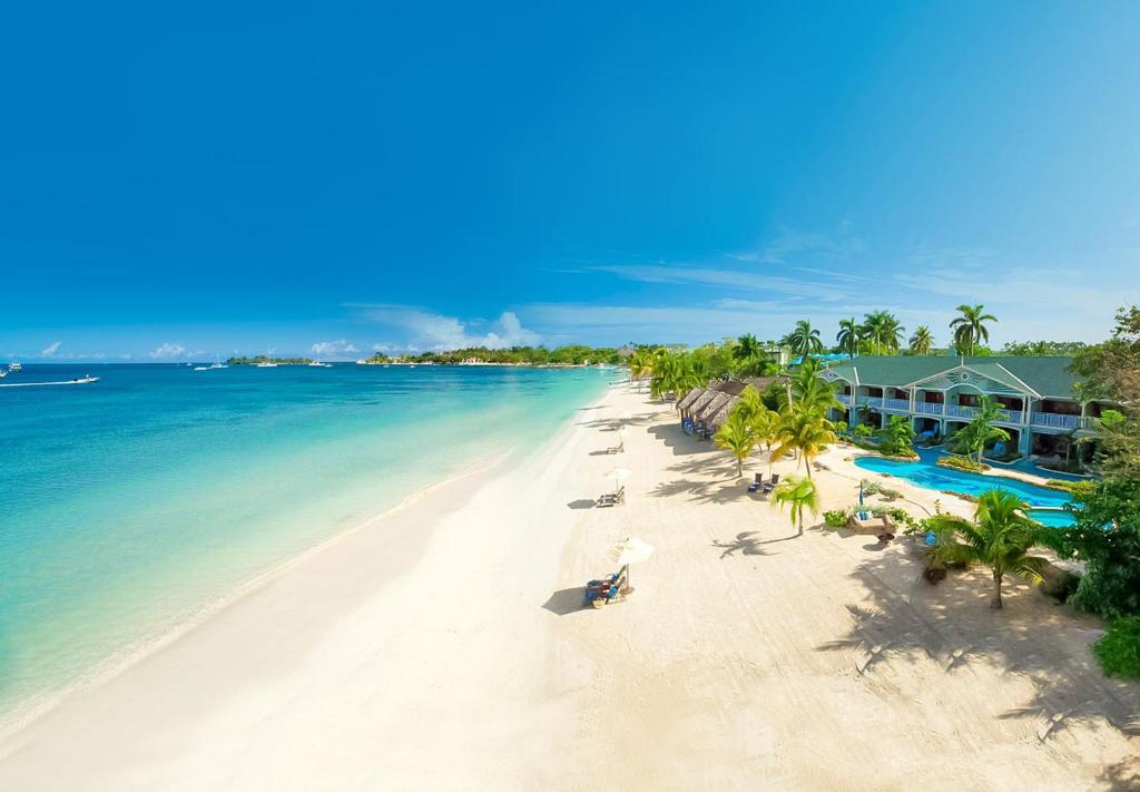 Sandals Negril Beach All Inclusive Resort and Spa - Couples Only, Negril –  Aktualisierte Preise für 2023