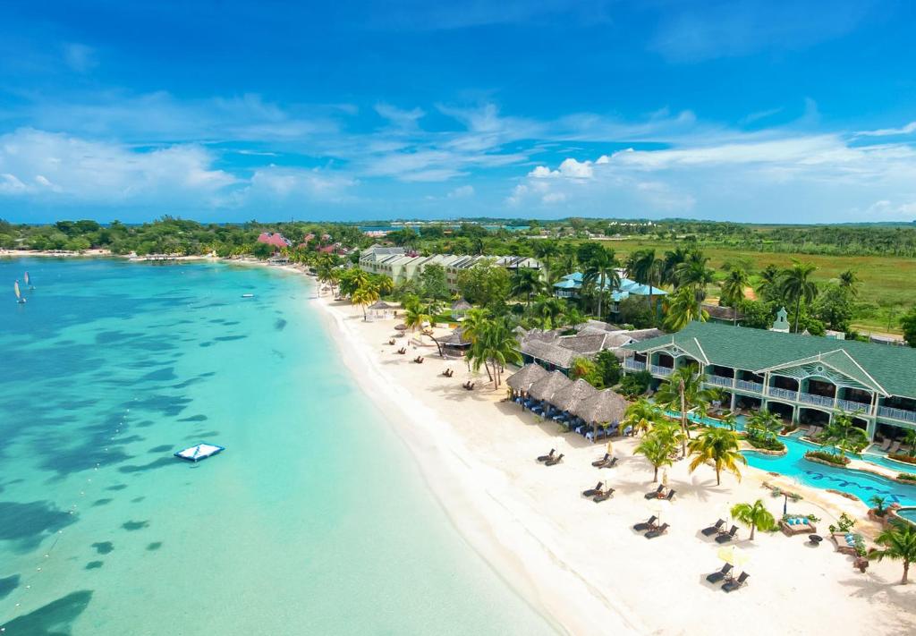 Sandals Negril Beach All Inclusive Resort and Spa - Couples Only, Negril –  Prezzi aggiornati per il 2023