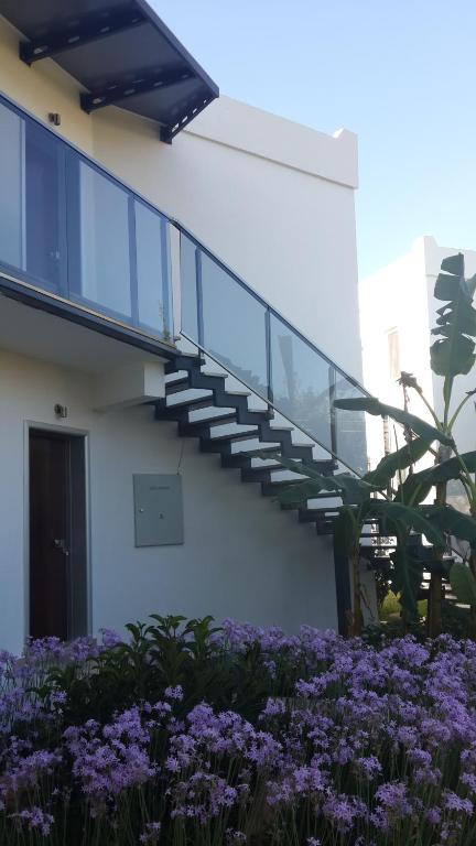 Zahrada ubytování Sun Garden Apart Hotel