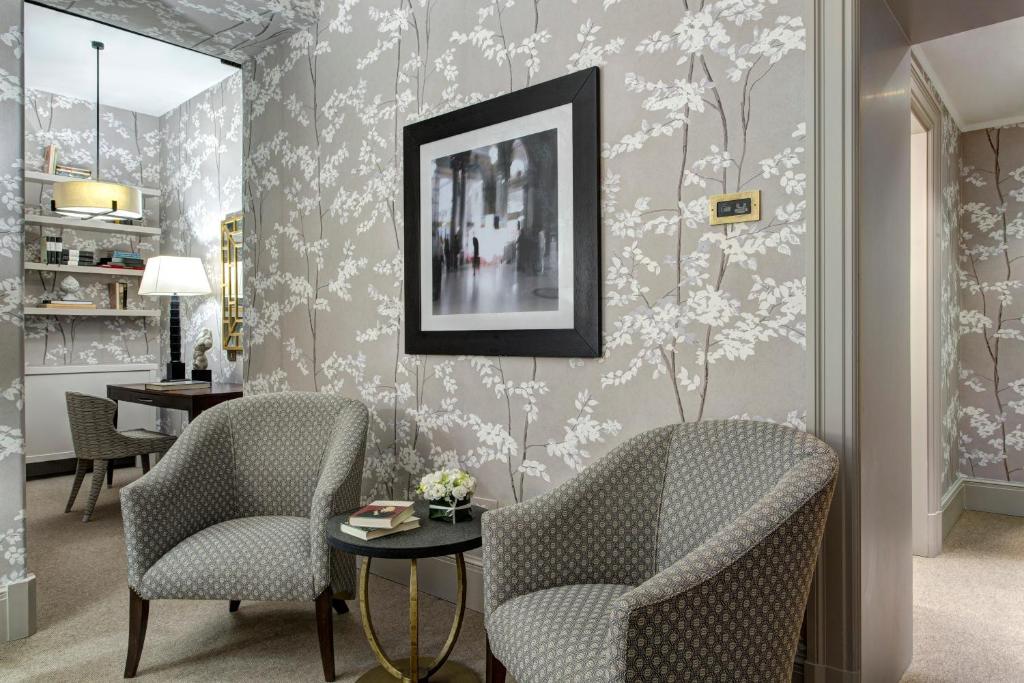 Rocco Forte Hotel De Russie photo 3
