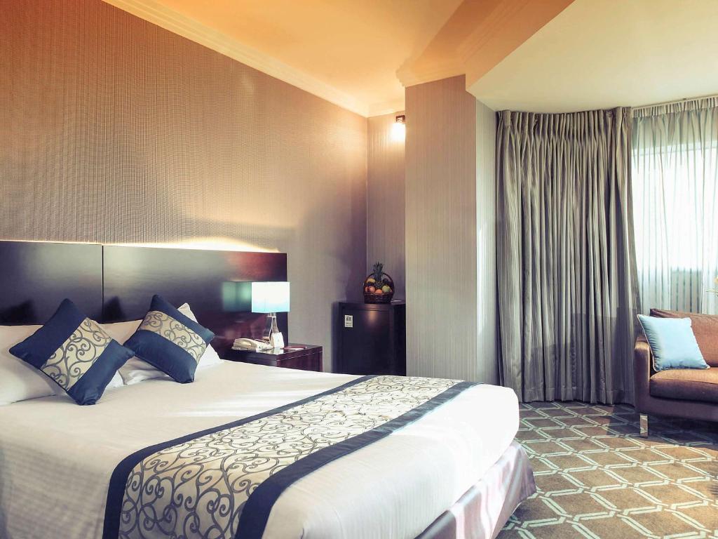 Novel Hotel City Center - Resim 2