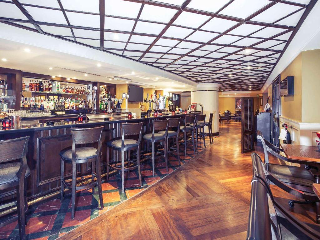 Novel Hotel City Center - Resim 17