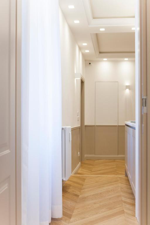 Zdjęcie z galerii obiektu Margherita Suites w Rzymie