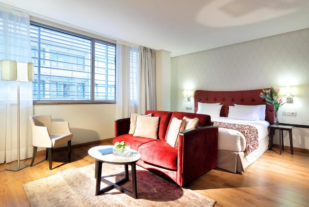 Eurostars Plaza Mayor, Madrid – Updated na 2022 Prices