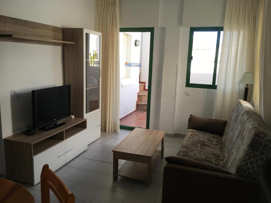 Apartamentos Torrelaguna, Vera – Aktualisierte Preise für 2023