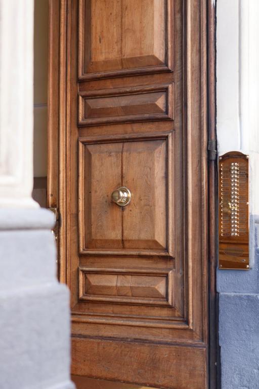 Zdjęcie z galerii obiektu Margherita Suites w Rzymie