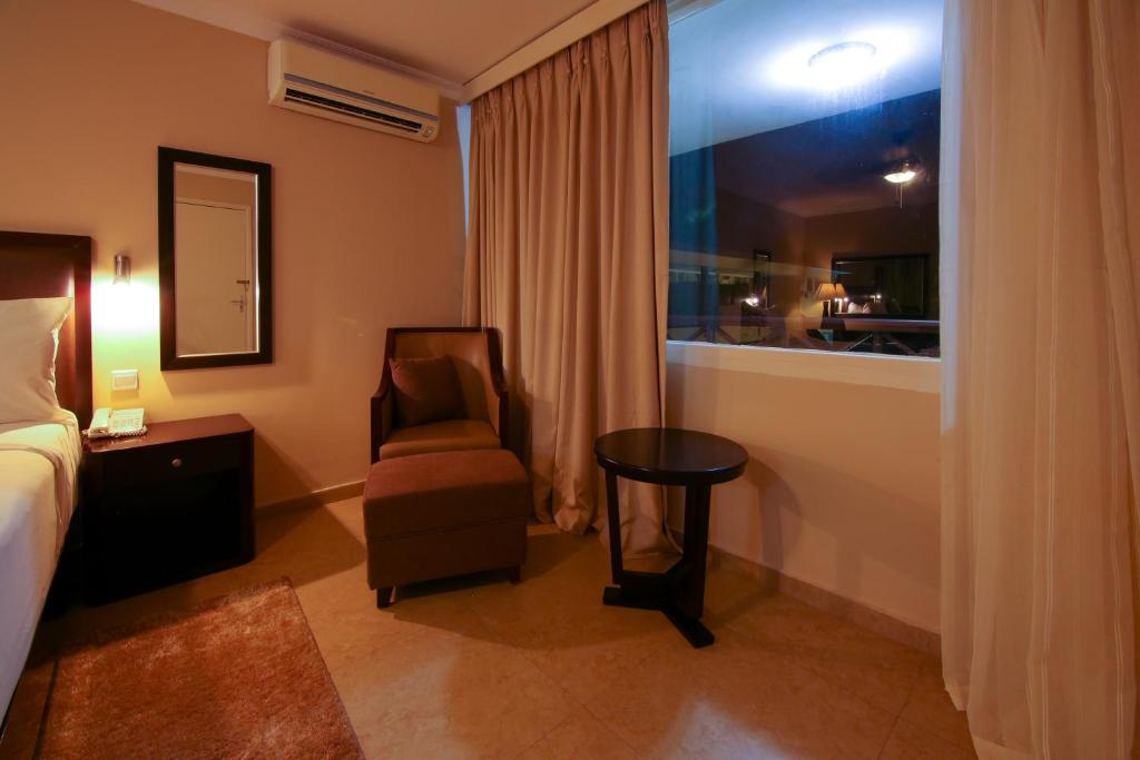 Best Western Plus Accra Beach Hotel photo