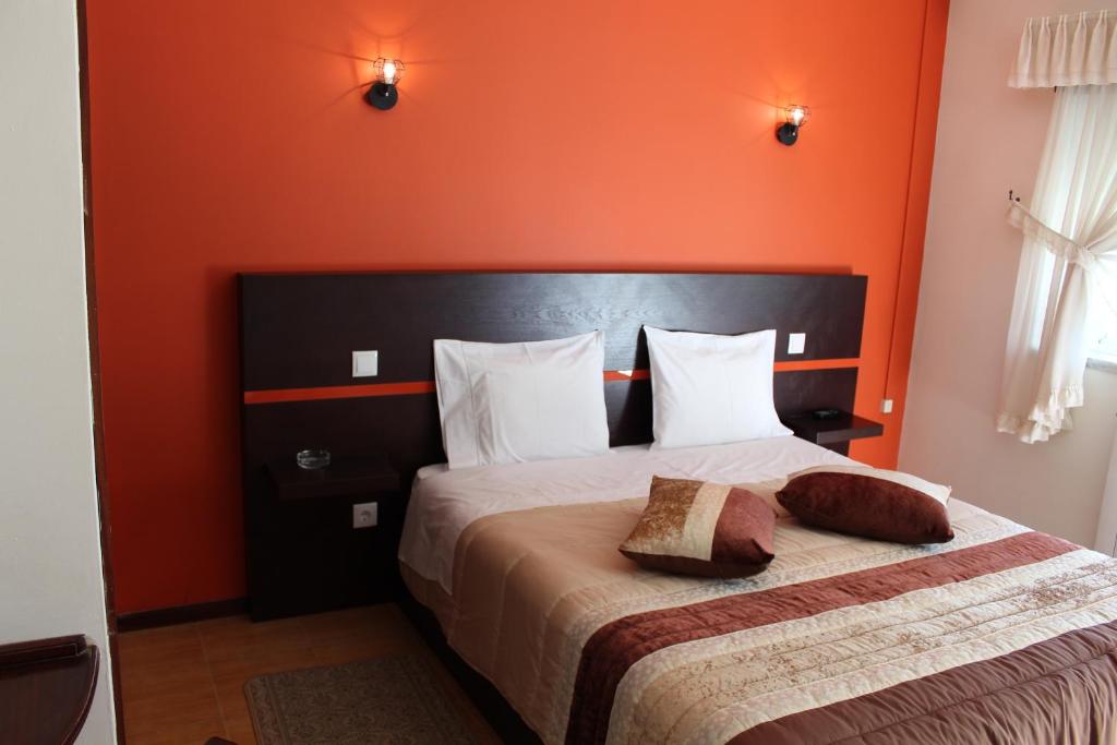 Residencial Pinho Verde - Double Room