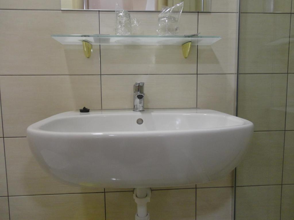 Prenoćište 