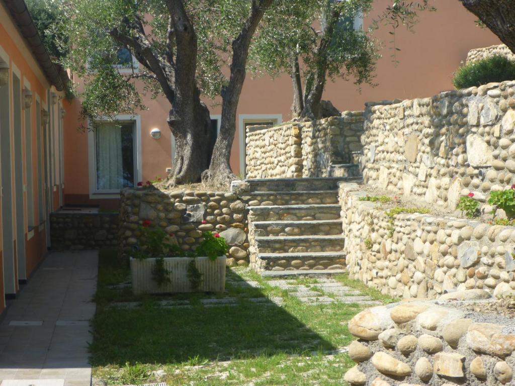 Fotografia z galérie ubytovania Villaggio RTA Borgoverde v destinácii Imperia