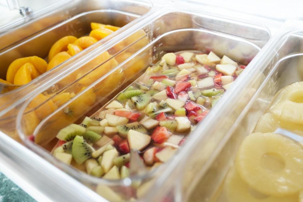 Hotel Emilia - Resim 18