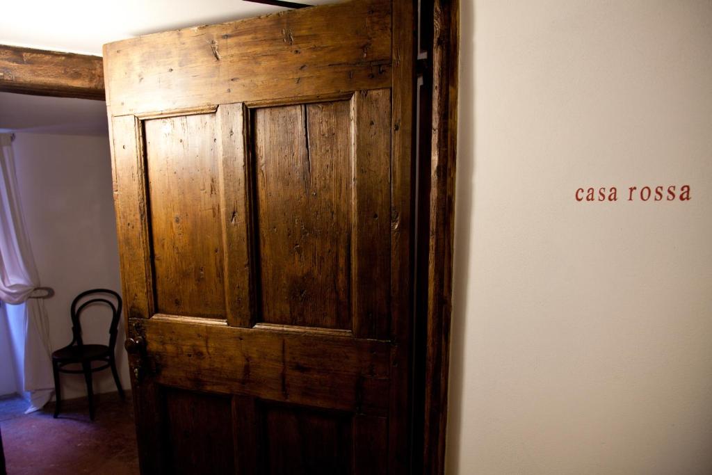 Fotografia z galérie ubytovania Albergo Milano v destinácii Varenna